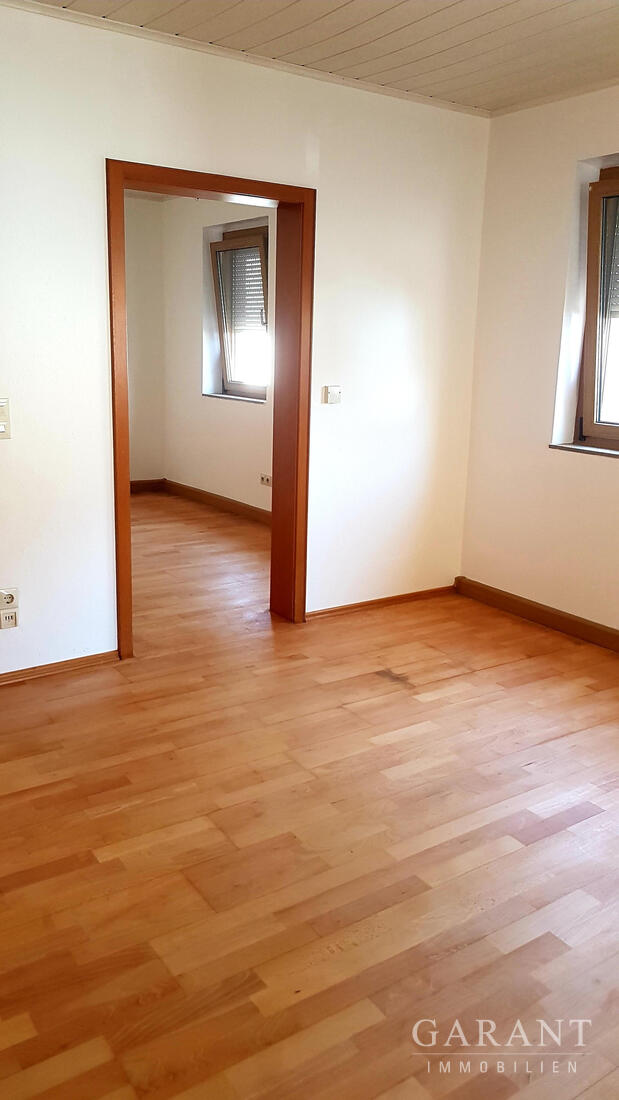 Wohnung zur Miete 600 € 3 Zimmer 68 m²<br/>Wohnfläche Neckargartach - West Heilbronn 74078