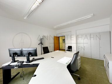 Bürofläche zur Miete 4.652 € 14 Zimmer 541 m² Bürofläche Bad Kreuznach Bad Kreuznach 55543