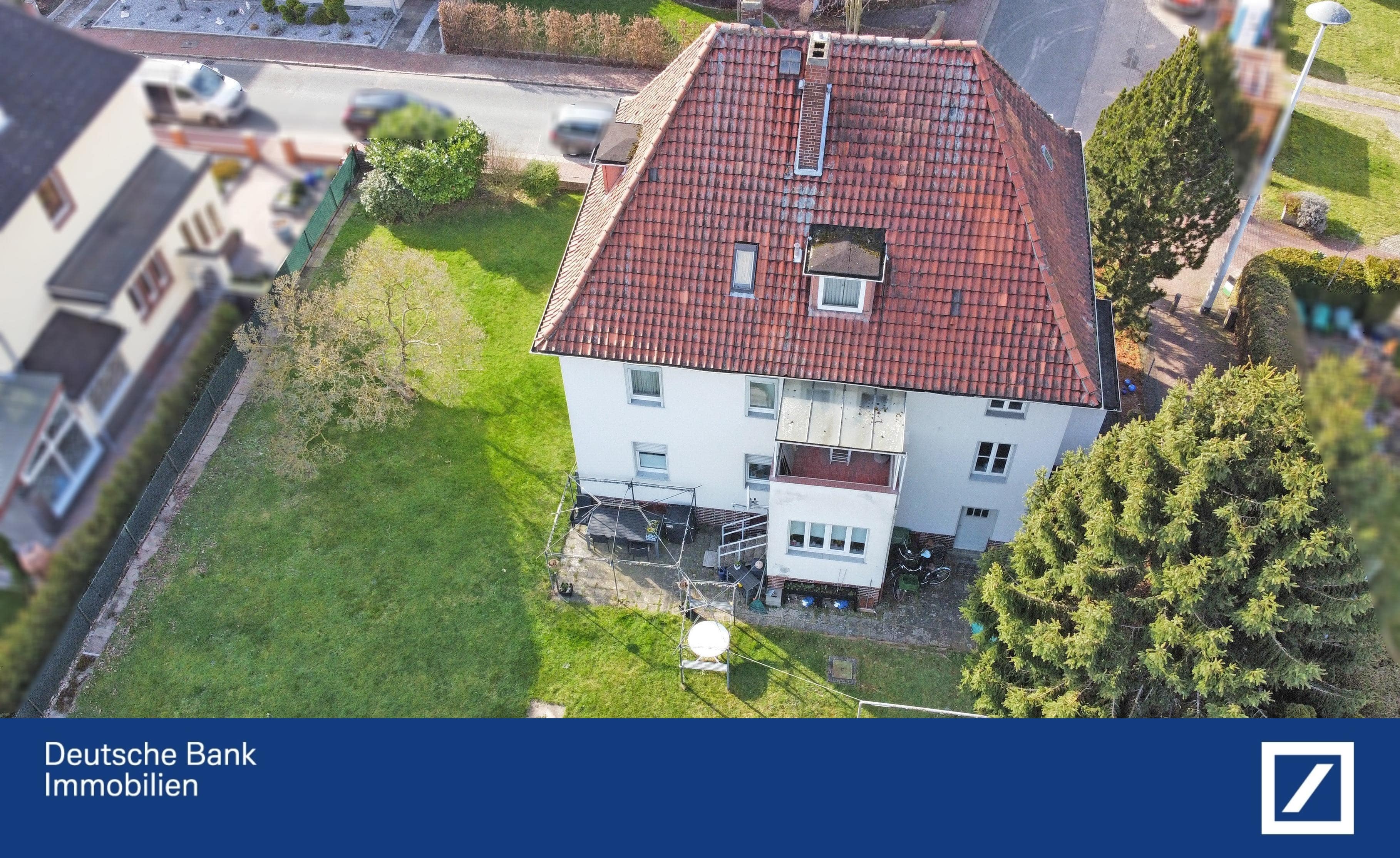 Mehrfamilienhaus zum Kauf provisionsfrei 499.000 € 10 Zimmer 229,7 m²<br/>Wohnfläche 1.003 m²<br/>Grundstück Hemmingen - Westerfeld Hemmingen 30966