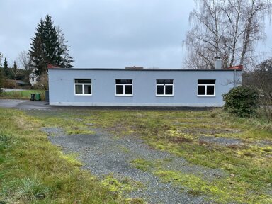 Lagerhalle zum Kauf 350.000 € 160 m² Lagerfläche Tirschenreuth Tirschenreuth 95643