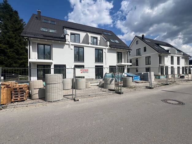 Neubauprojekt zum Kauf Schneeglöckchenstraße 130 Feldmoching-Hasenbergl München 80995
