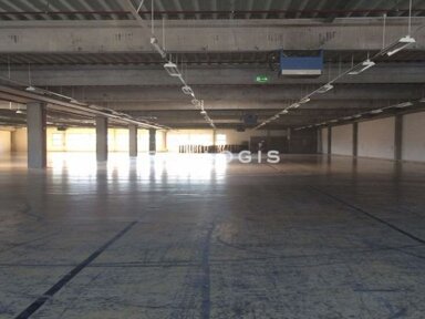 Halle/Industriefläche zur Miete 2.900 m² Lagerfläche Trosdorf Bischberg 96120