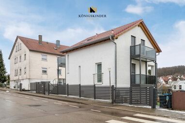 Einfamilienhaus zum Kauf 749.000 € 6 Zimmer 133,6 m² 1.001 m² Grundstück Wangen Wangen 73117
