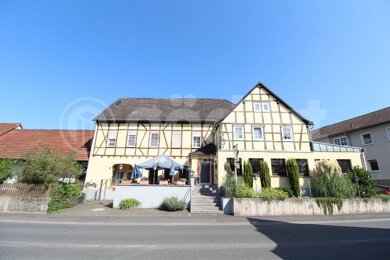 Restaurant zum Kauf provisionsfrei 525.000 € 94 m² Gastrofläche 987 m² Grundstück Niedersteinbach Mömbris 63776