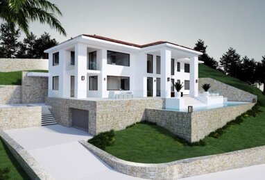 Villa zum Kauf 3.589.000 € 6 Zimmer 739 m² 908 m² Grundstück Javea 03730