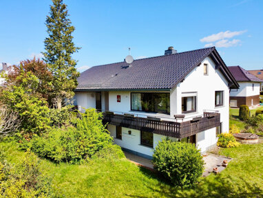Bungalow zum Kauf 349.000 € 5 Zimmer 169,7 m² 1.492 m² Grundstück Dörfles-Esbach 96487
