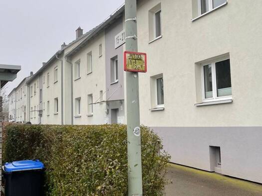 Wohnung zur Miete 840 € 2 Zimmer 42 m² Geschoss EG/3 frei ab sofort Weststadt Ulm 89077