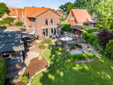 Einfamilienhaus zum Kauf 525.000 € 4 Zimmer 150 m² 896 m² Grundstück Deutsch Evern 21407