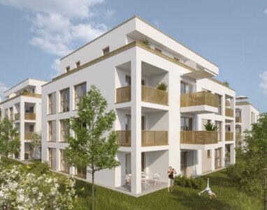 Penthouse zur Miete 1.550 € 3 Zimmer 131,9 m² Louis-Pasteur-Straße 9 Dinglingen - Ost Lahr/Schwarzwald 77933