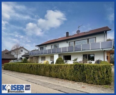 Wohnung zur Miete 1.300 € 4,5 Zimmer 160 m² frei ab 01.03.2025 Im Grün 5 Unterbierbronnen Weilheim 79809