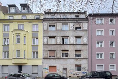 Wohnung zum Kauf 125.000 € 3 Zimmer 90 m² 3. Geschoss Borsigplatz Dortmund 44145