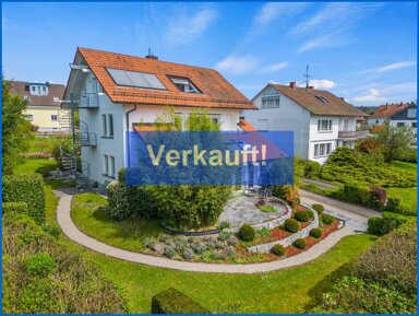 Einfamilienhaus zum Kauf 6 Zimmer 195,2 m² 795 m² Grundstück Markelfingen Radolfzell am Bodensee 78315