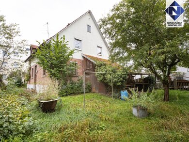 Einfamilienhaus zum Kauf 475.000 € 6 Zimmer 145 m² 590 m² Grundstück Neckartenzlingen 72654