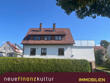 Einfamilienhaus zum Kauf 350.000 € 7 Zimmer 151 m² 426 m² Grundstück Ostlandweg 5 Laichingen Laichingen 89150