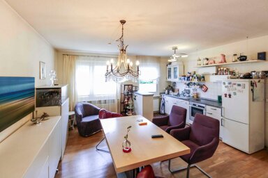 Wohnung zum Kauf 279.000 € 2 Zimmer 61,2 m² 2. Geschoss Binz Binz 18609