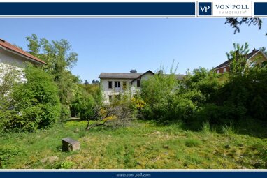 Grundstück zum Kauf 2.100.000 € 2.021 m² Grundstück Kronberg Kronberg im Taunus 61476