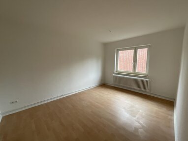 Wohnung zur Miete 429 € 3 Zimmer 63,3 m² 1. Geschoss Bremer Straße 217 Bant Wilhelmshaven 26389