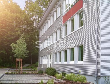 Bürofläche zur Miete Provisionsfrei 11,50 € 102 m² Bürofläche teilbar ab 102 m² Poppenbüttel Hamburg 22391