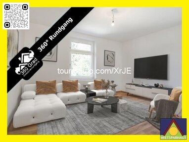 Wohnung zum Kauf Provisionsfrei 155.000 € 3 Zimmer 82,3 m² 1. Geschoss Wattenscheid - Mitte Bochum 44866