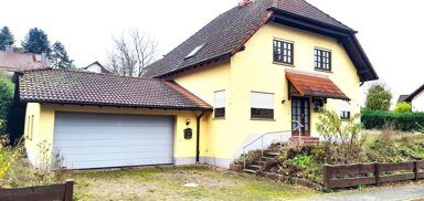 Einfamilienhaus zum Kauf 330.000 € 6 Zimmer 136 m² 941 m² Grundstück Gedern Gedern 63688