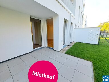 Wohnung zur Miete 604,15 € 2 Zimmer 46 m² Erdgeschoss Edi-Finger-Straße Wien 1210