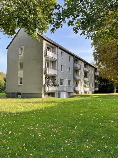 Wohnung zur Miete 440 € 2,5 Zimmer 45,7 m² EG frei ab 01.05.2025 Zur Nieden 24 Altenessen-Süd Essen 45326