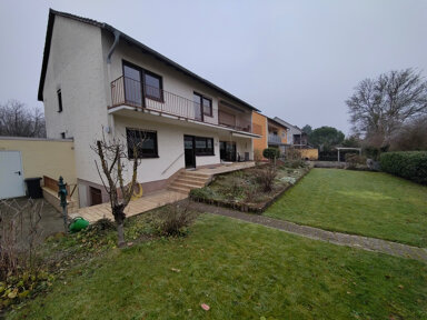 Haus zum Kauf provisionsfrei 699.000 € 8 Zimmer 270 m² 500 m² Grundstück Mörsch 201 Frankenthal (Pfalz) 67227