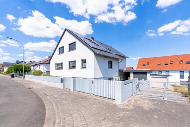 Mehrfamilienhaus zum Kauf 539.000 € 6 Zimmer 204 m² 566 m² Grundstück Ober-Florstadt Florstadt 61197