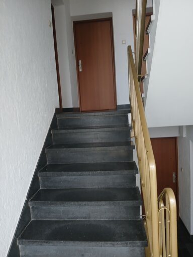 Studio zur Miete 1.050 € 2 Zimmer 55 m² 2. Geschoss Werastr. Stuttgart 70190