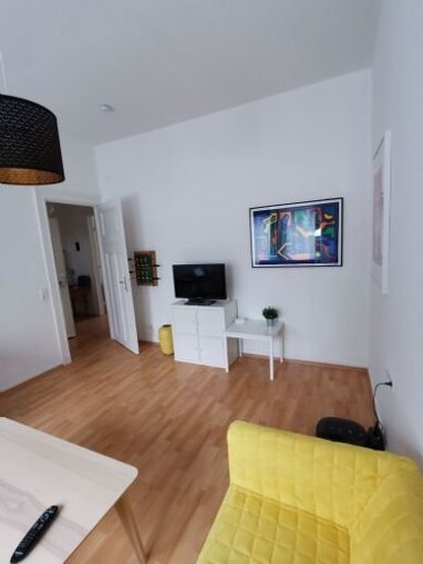 Wohnung zur Miete Wohnen auf Zeit 1.200 € 2 Zimmer 58 m² frei ab sofort Kirchheim - Mitte Heidelberg 69124