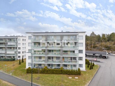 Apartment zum Kauf 158.000 € 2 Zimmer 38,5 m² 5. Geschoss Kerttulantie 46 Raisio 21200
