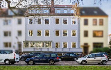 Wohnung zum Kauf 198.500 € 3 Zimmer 66,8 m² Neustadt Bremen 28199