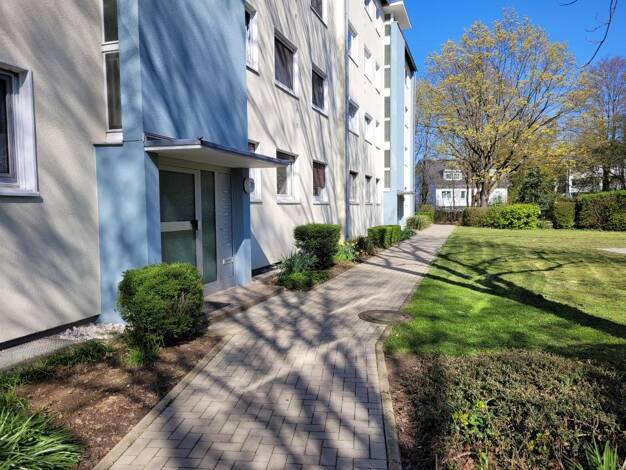Wohnung zum Kauf provisionsfrei 254.000 € 4 Zimmer 80,4 m² 1. Geschoss Im Ringelsacker 78 Neu-Duisdorf Bonn 53123