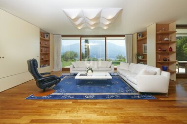 Villa zum Kauf 6 Zimmer 383 m² 300 m² Grundstück Via lll Novembre 14 Nogaredo 38060