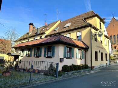 Einfamilienhaus zum Kauf 465.000 € 15 Zimmer 340 m² 1.558 m² Grundstück Bruckberg Bruckberg 91590