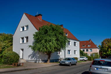 Wohnung zur Miete 539 € 3 Zimmer 58,7 m² Erdgeschoss Wellensiek 10 Wellensiek Bielefeld 33619