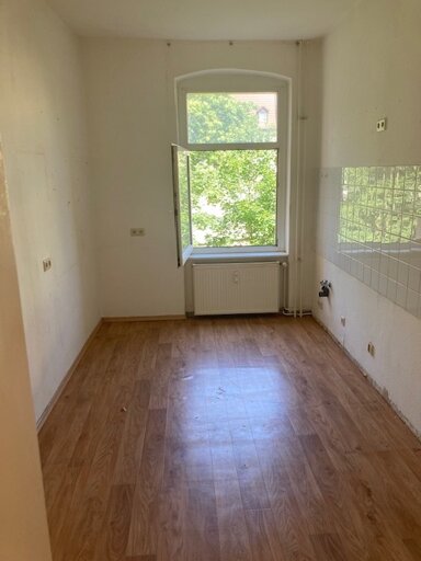 Wohnung zur Miete 449 € 2 Zimmer 53 m² Berliner Chaussee 55 Dessauer Straße Magdeburg 39114