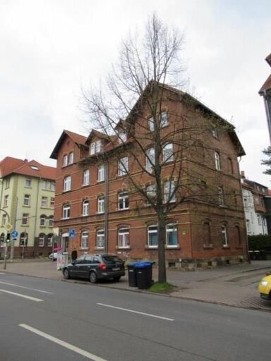 Mehrfamilienhaus zum Kauf 250.000 € 12 Zimmer 242 m² 602 m² Grundstück Gotha Gotha 99867