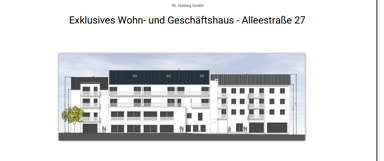 Bürofläche zur Miete provisionsfrei 2.913,40 € 9 Zimmer 215,8 m² Bürofläche Alleestraße 27 Kelheim Kelheim 93309