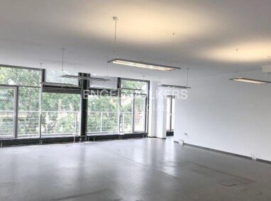 Büro-/Praxisfläche zur Miete 24 € 200,4 m² Bürofläche teilbar ab 200,4 m² Friedrichshain Berlin 10243