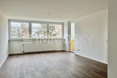 Wohnung zum Kauf 229.000 € 2 Zimmer 44 m² 3. Geschoss Langwasser - Südost Nürnberg 90473