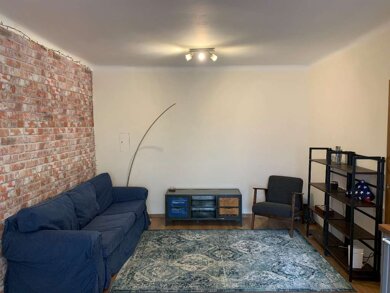 Wohnung zur Miete 462 € 2 Zimmer 45 m² Nordstadt Pforzheim 75177