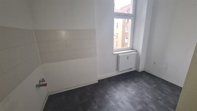 Wohnung zur Miete 270 € 1 Zimmer 40 m² 2. Geschoss Beethovenstr. 5 Rotthausen Gelsenkirchen 45884