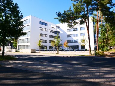 Bürogebäude zur Miete Provisionsfrei 12,50 € 3.614 m² Bürofläche teilbar ab 240 m² Schafhof Nürnberg 90411