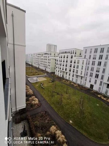 Wohnung zur Miete Wohnen auf Zeit 2.600 € 3 Zimmer 92 m² frei ab sofort Am Riesenfeld München 80809