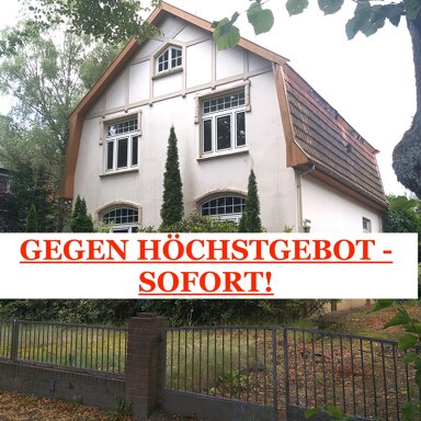 Villa zum Kauf 999.000 € 8 Zimmer 1.764 m² Grundstück frei ab sofort Schnelsen Hamburg 22457