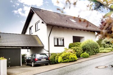 Einfamilienhaus zum Kauf 585.000 € 6 Zimmer 264 m² 760 m² Grundstück Völkersbach Malsch-Völkersbach 76316