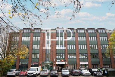 Büro-/Praxisfläche zur Miete 16,23 € 325 m² Bürofläche teilbar ab 325 m² Eppendorf Hamburg 20251