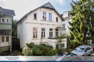 Mehrfamilienhaus zum Kauf 499.000 € 8 Zimmer 150 m² 237 m² Grundstück Cäcilienplatz Oldenburg 26122