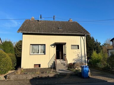 Einfamilienhaus zum Kauf 125.000 € 6 Zimmer 121 m² 1.373 m² Grundstück Emmersweiler Großrosseln 66352